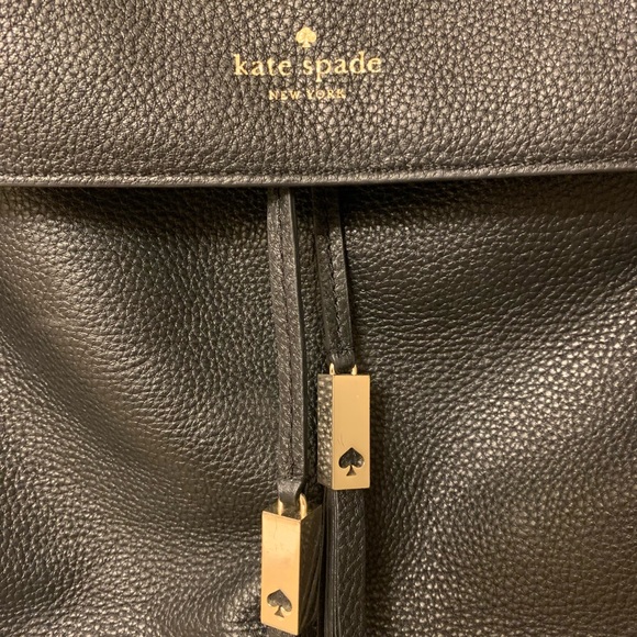 Kate Spade ♠️ Backpack - Picture 4 of 6
